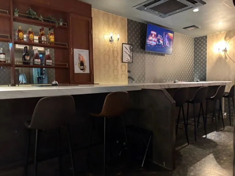 モコモコ （もこもこ）の店内