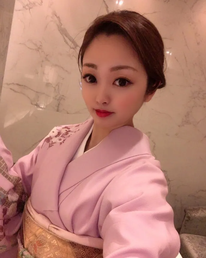 美ノ間 (ビノマ)の店内