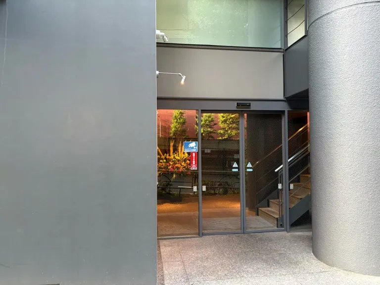 アジトの店内