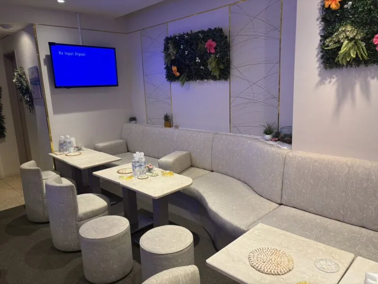 サンセット並木通り店 （ SUNSET 並木通り店）の店内