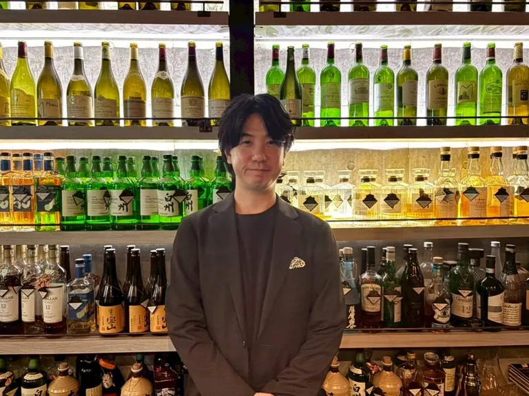 カノンの店内