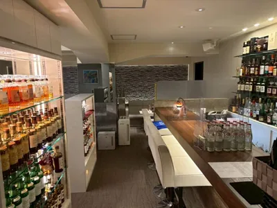 フクロウ （CLUB　梟）の店内