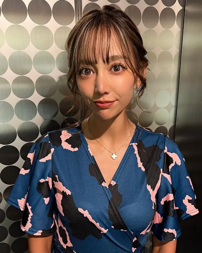 VIP （横浜VIP倶楽部）の店内