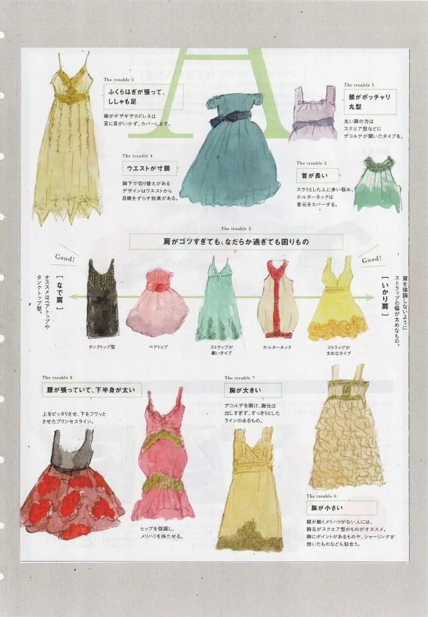 ララァの店内