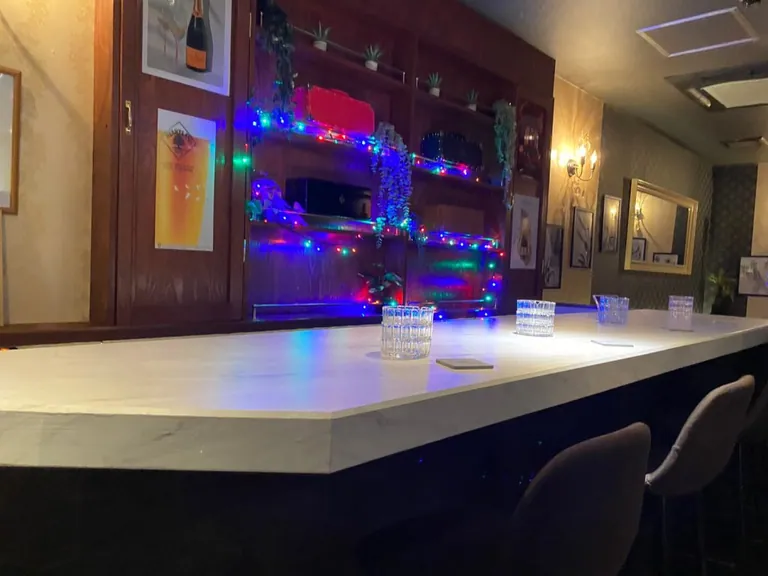 モコモコ （もこもこ）の店内