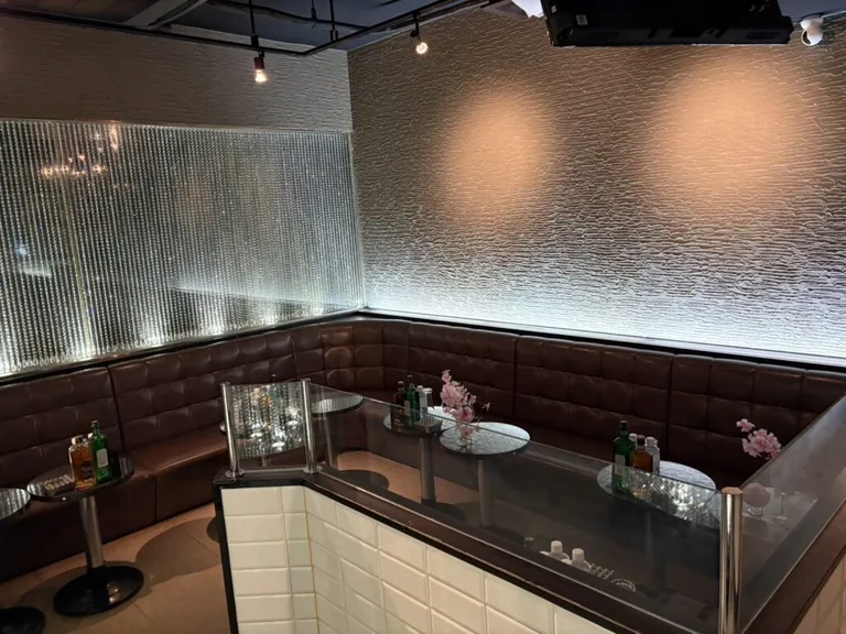 美熟女 （ビジュクジョ）の店内
