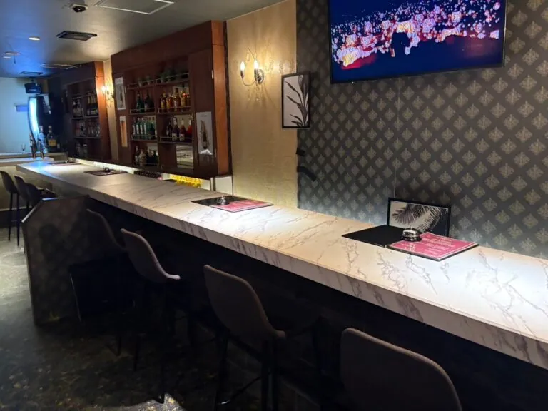 モコモコ （もこもこ）の店内