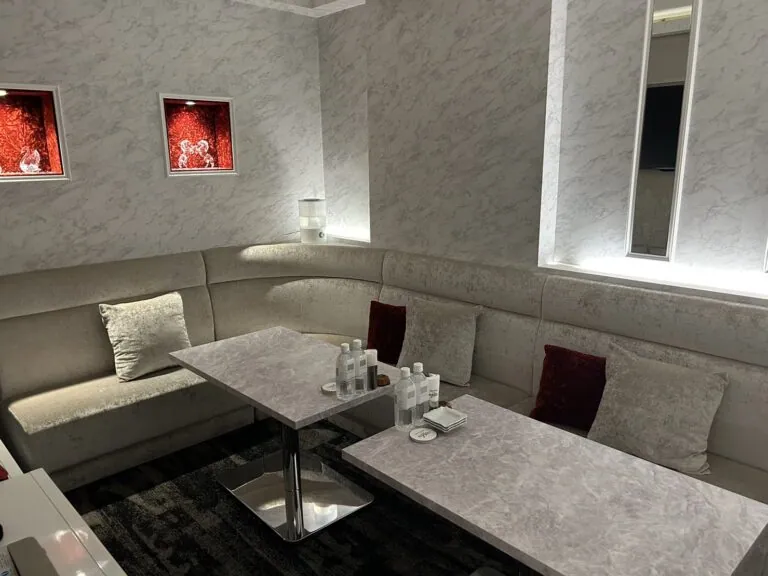 アジトの店内