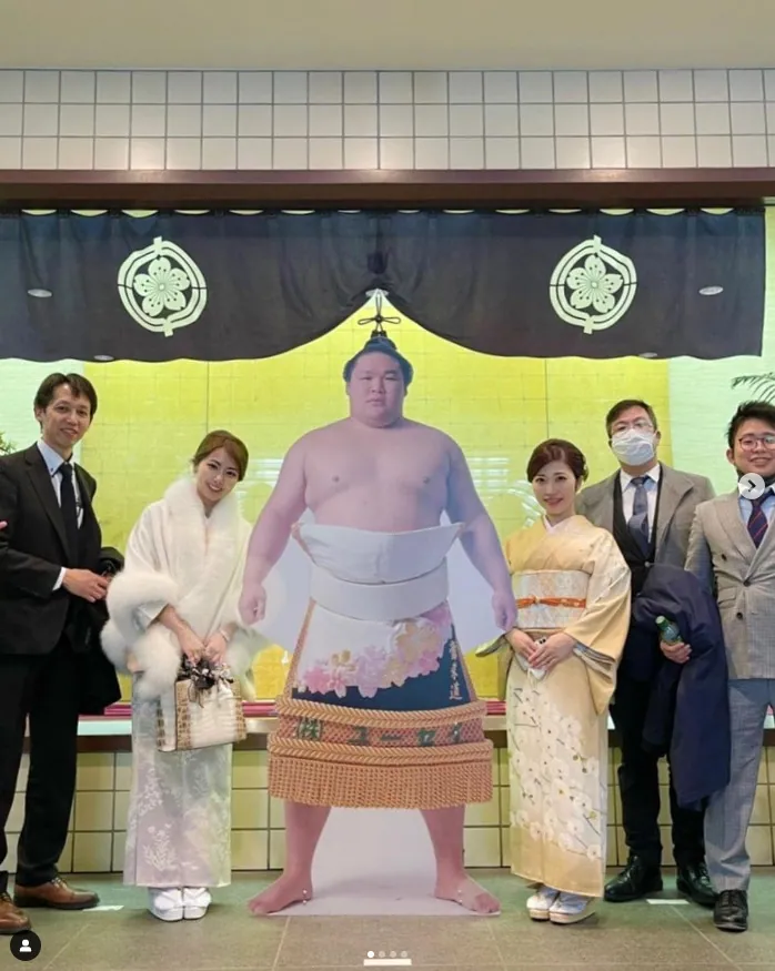 ミラジュールの店内