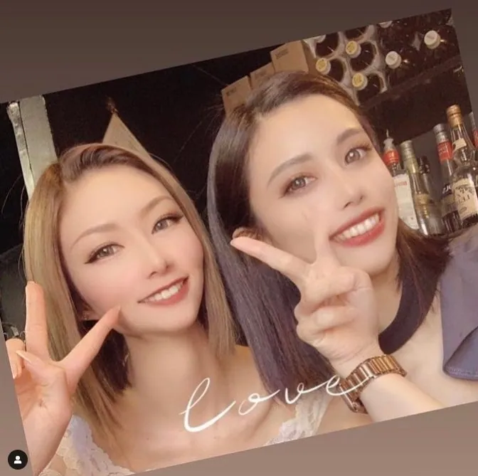 蒼ソウ2 （昼）の店内