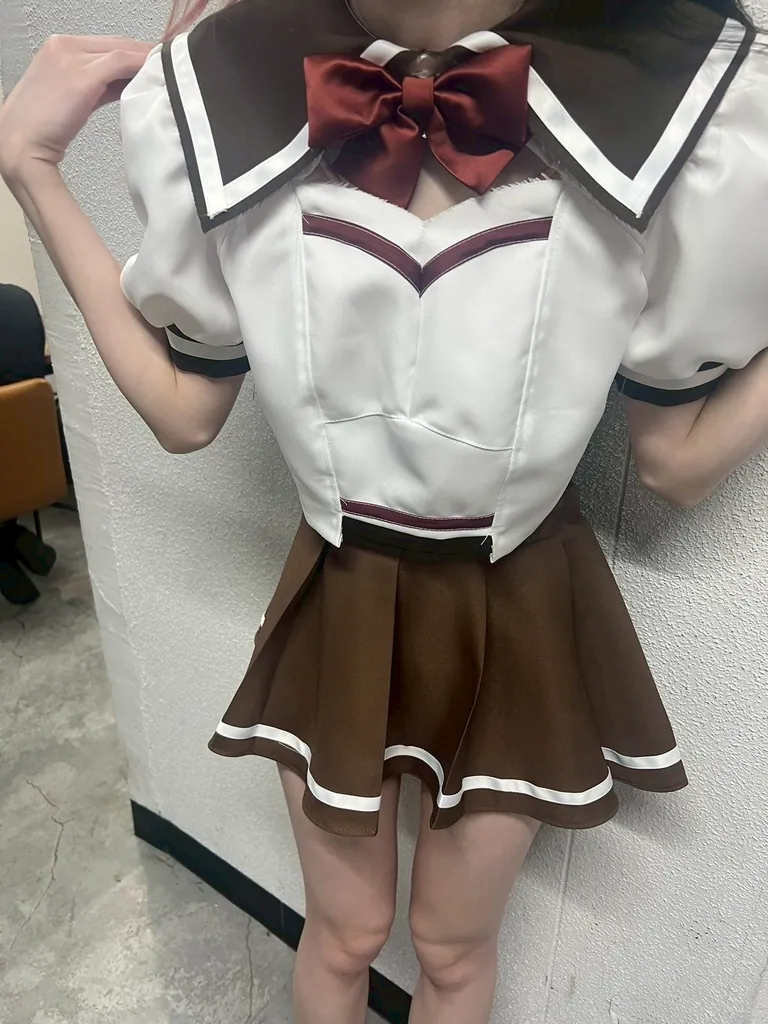 二次元カノジョ (ニジゲンカノジョ)の店内