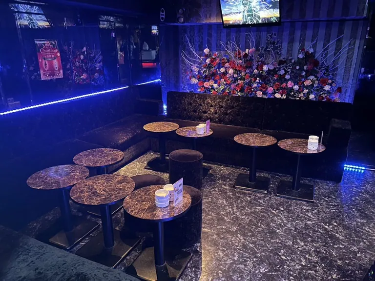 美少女アカデミア （ビショウジョアカデミア）の店内