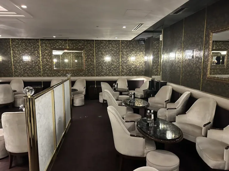 ジャンヌダルク3 （Jeanne d`Arc Ⅲ）の店内
