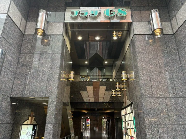 毛利 （もうり）の店内