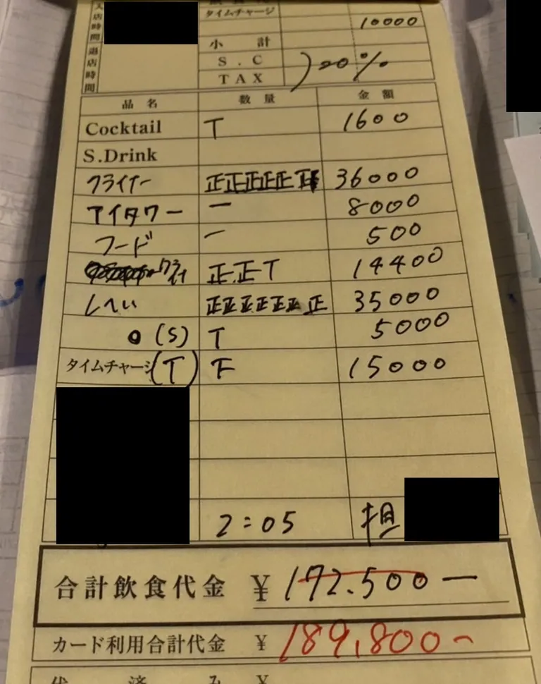 経堂　プラスの店内