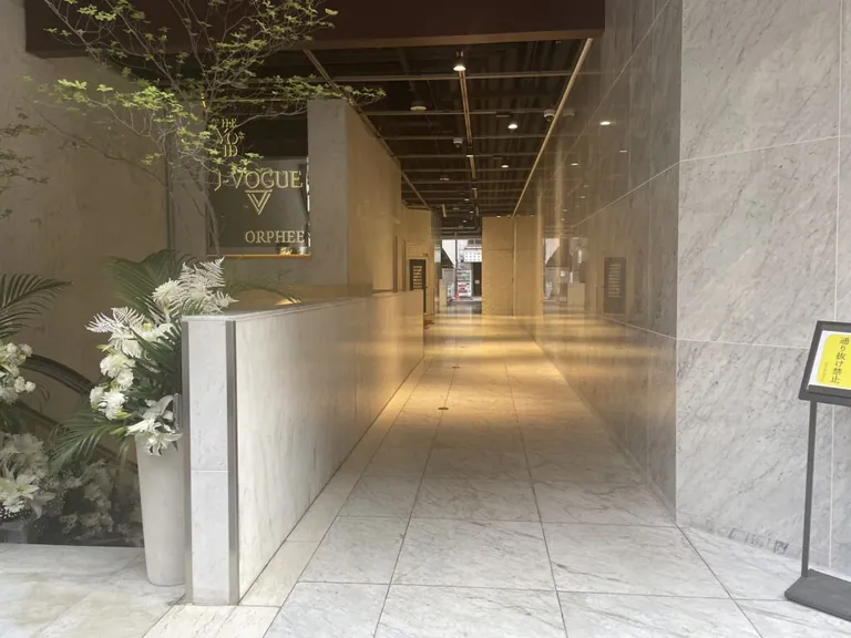 葵木 (あおき)の店内