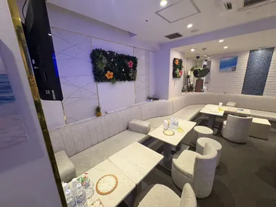 サンセット並木通り店 （ SUNSET 並木通り店）の店内