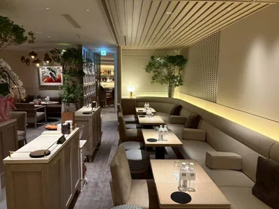 路ト （ミチト）の店内