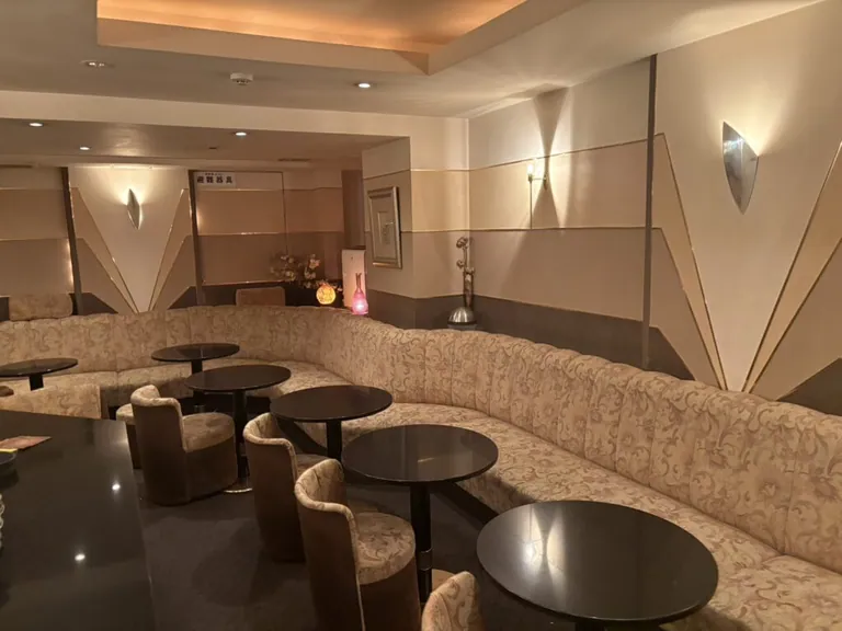 ひろ恵 （ヒロエ）の店内