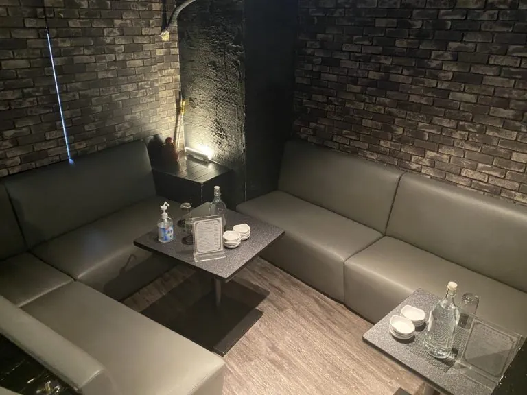 ココデイチバンの店内
