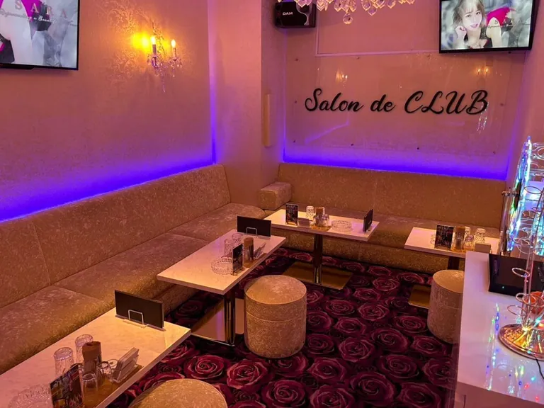タイムリーの店内