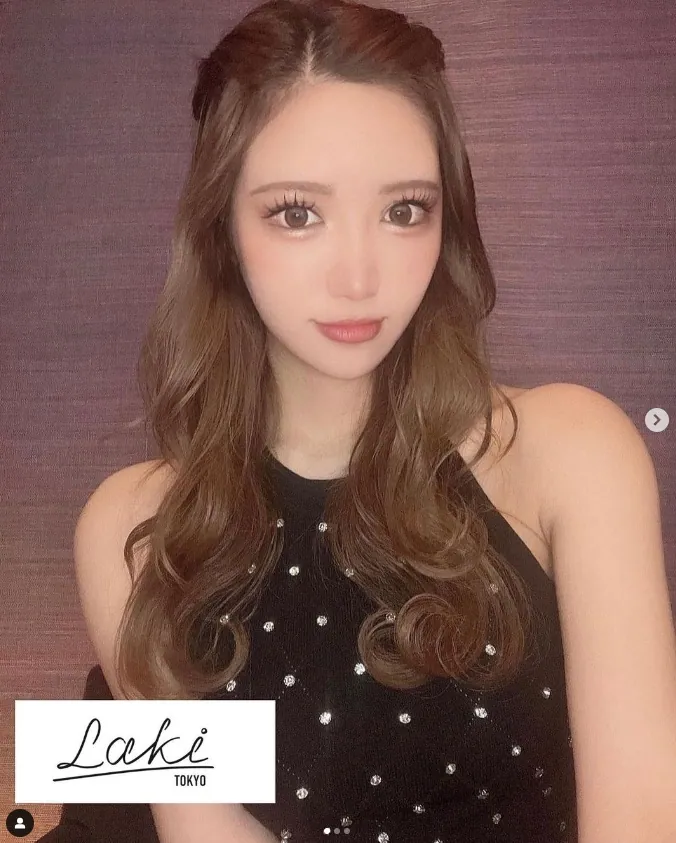 ラキの店内