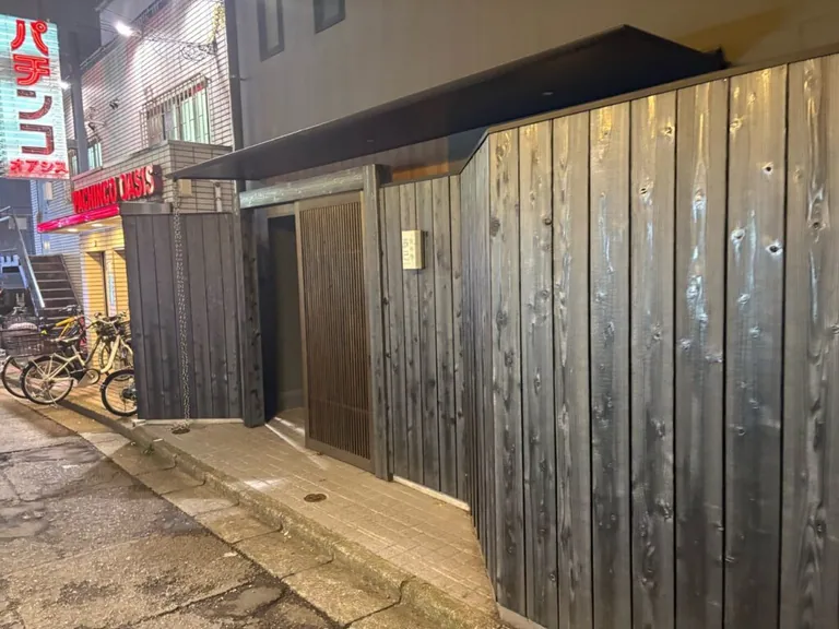 辰巳 （タツミ）の店内