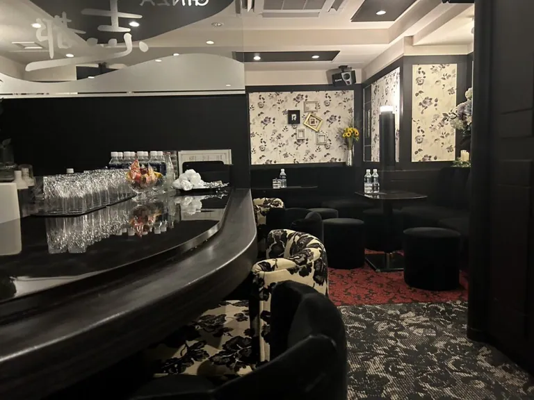 志都 （しと）の店内