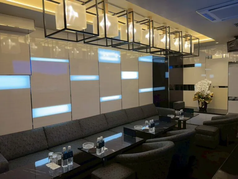 リージェントクラブ （Regent Club横浜）の店内