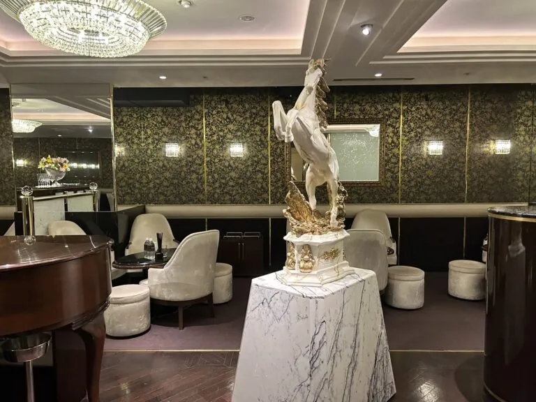 ジャンヌダルク3 （Jeanne d`Arc Ⅲ）の店内