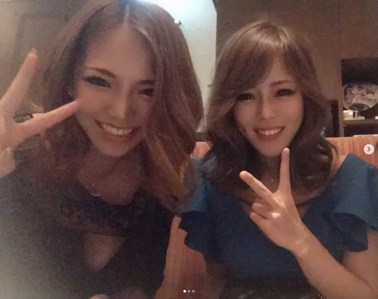 ピクシーの店内