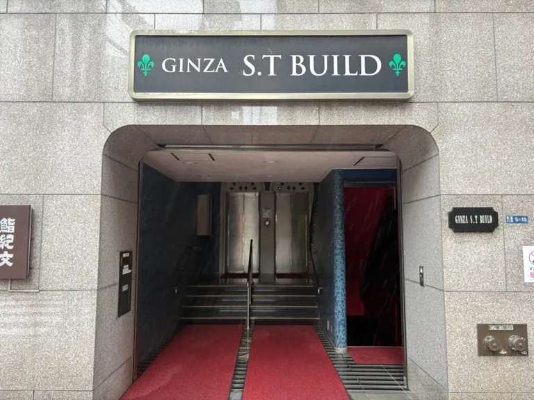 テアランデルの店内
