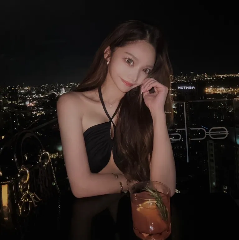 サーカスラウンジの店内