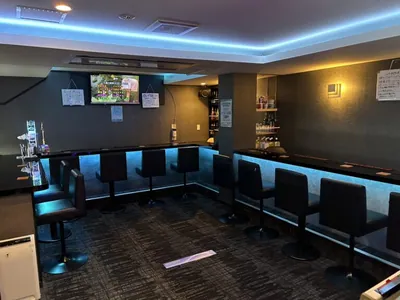 サラの店内