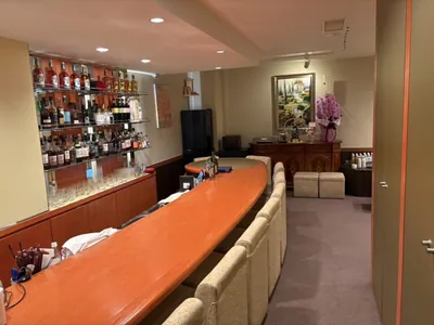 聖 （セイ）の店内