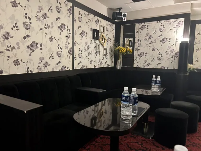 志都 （しと）の店内