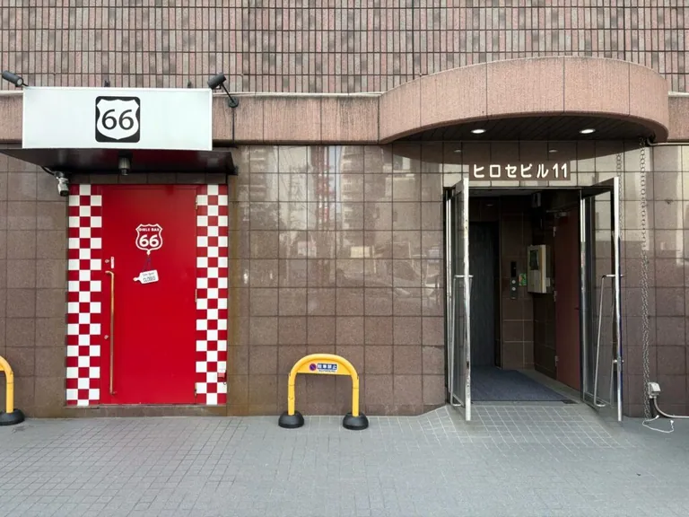 キリン (綺凛)の店内