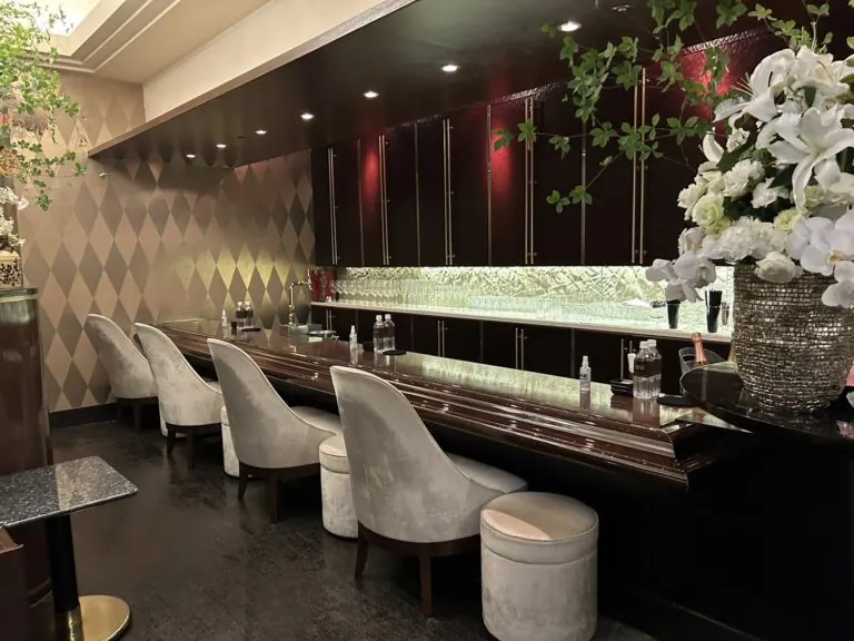 ジャンヌダルク2 （Jeanne d`ArcⅡ）の店内