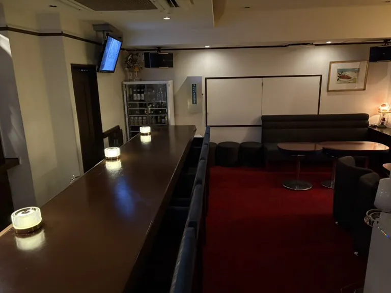 サンセット並木通り店 （ SUNSET 並木通り店）の店内