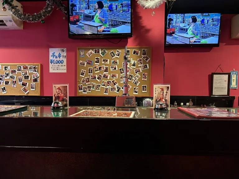 サキュバニートウキョウ （サキュ×バニーTOKYO）の店内