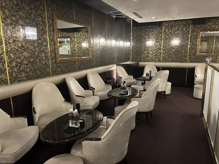 ジャンヌダルク3 （Jeanne d`Arc Ⅲ）の店内