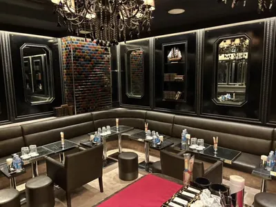 オルの店内