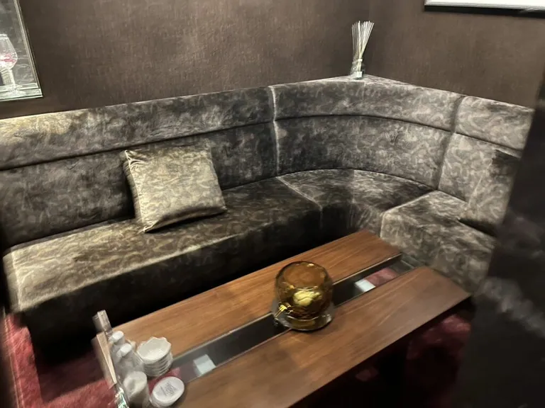 アジトの店内