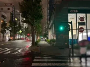 横浜クラブ (横濱倶楽部)の店内