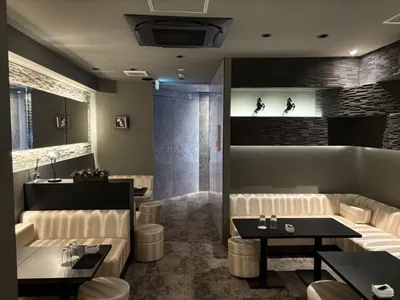 寿乃 （ジュノ）の店内