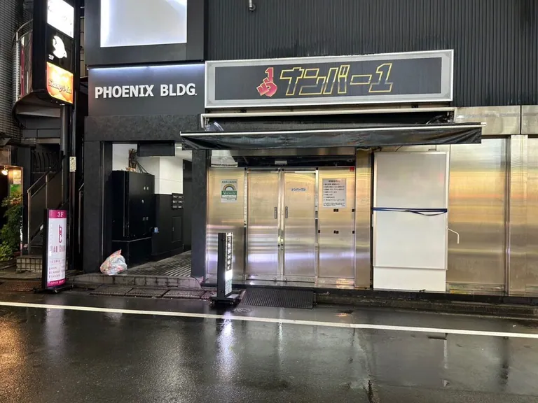 エピカの店内
