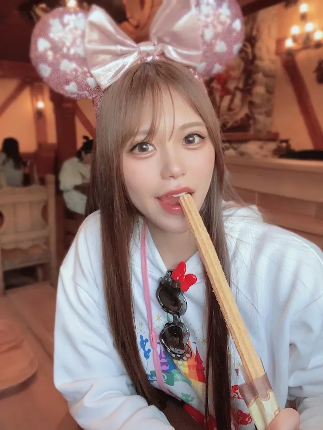 ヴィヴィの店内
