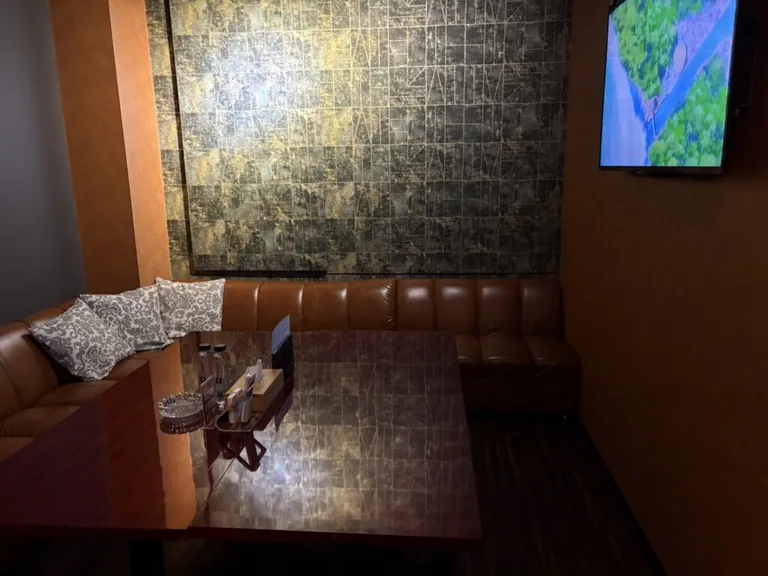 ヴェルゴの店内