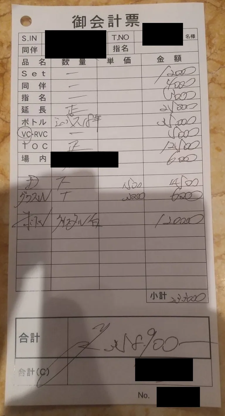 JJ （ジェイジェイ）の店内