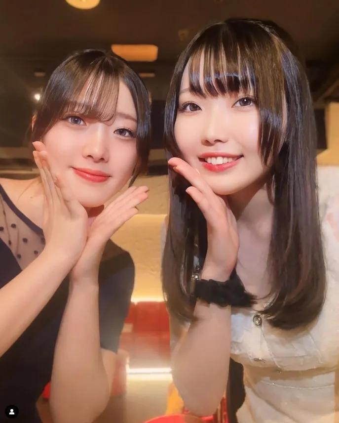 コロン （Girl’s bar & Lounge COLON）の店内